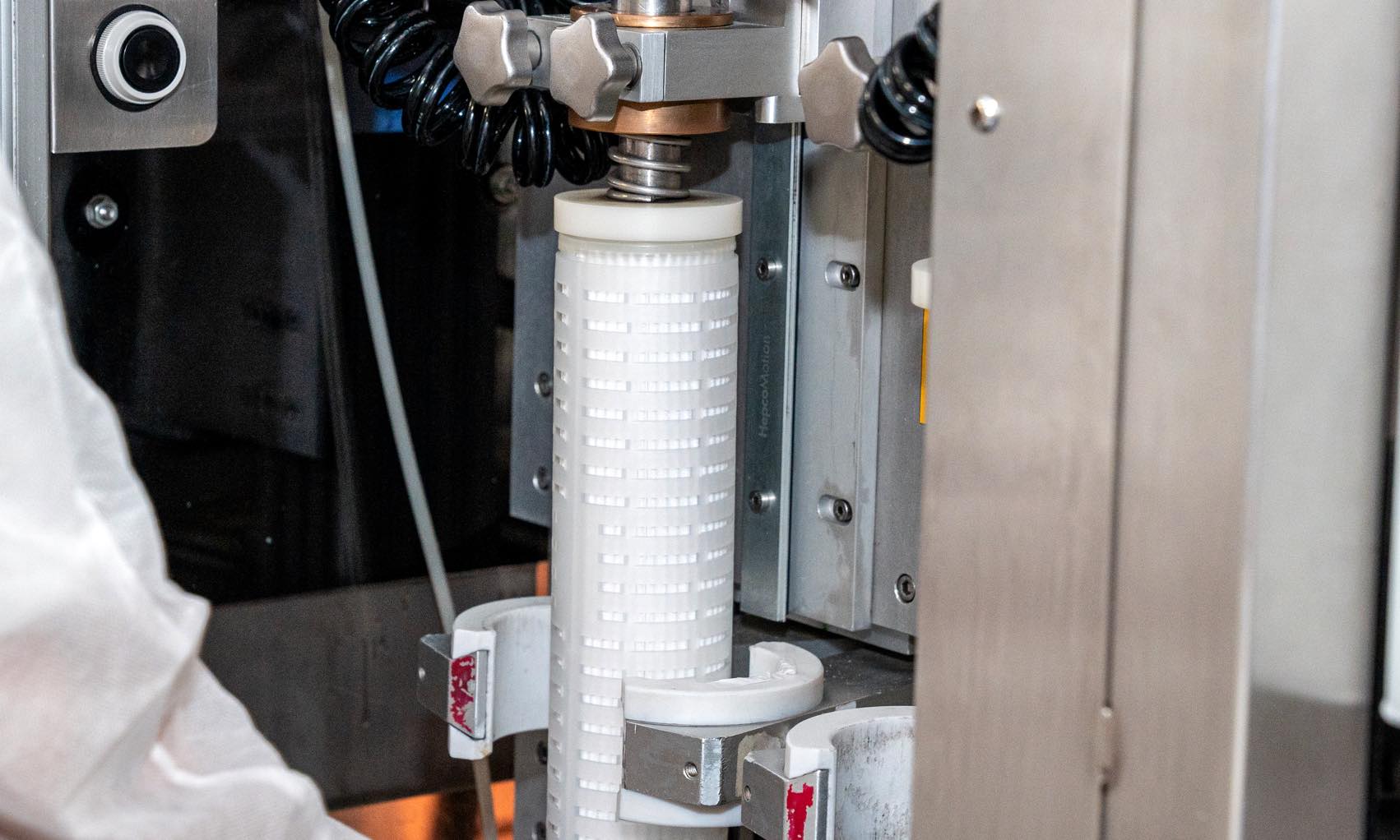 Wine Filtration Amazon Filters